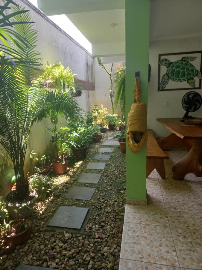 أوباتوبا Pousada Char المظهر الخارجي الصورة