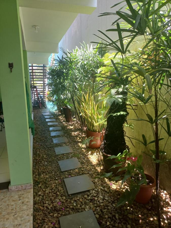 أوباتوبا Pousada Char المظهر الخارجي الصورة